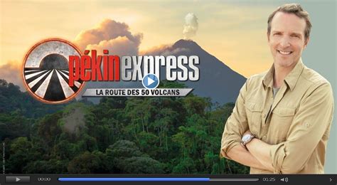 pekin express streaming